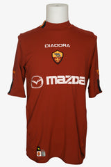 ROMA 2003/04 - TOTTI - HOME
