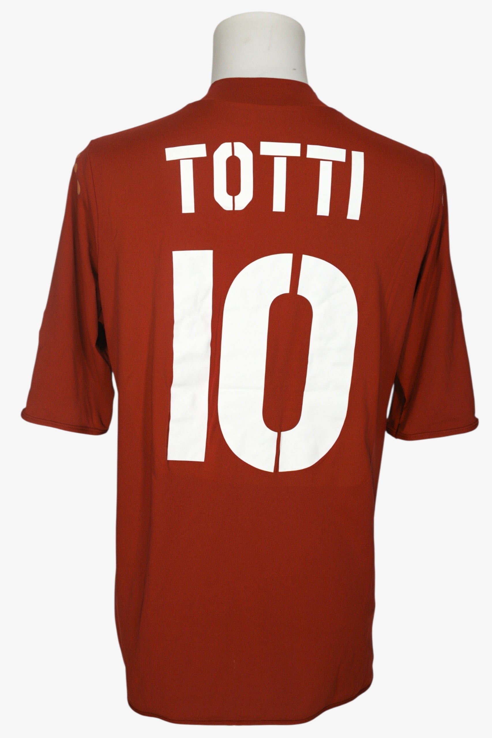 ROMA 2003/04 - TOTTI - HOME