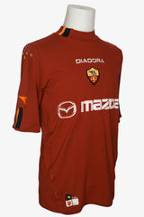 ROMA 2003/04 - TOTTI - HOME