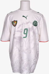 CAMERUN 2006 - ETO'O - AWAY