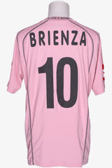 PALERMO 2005/06 - BRIENZA - HOME