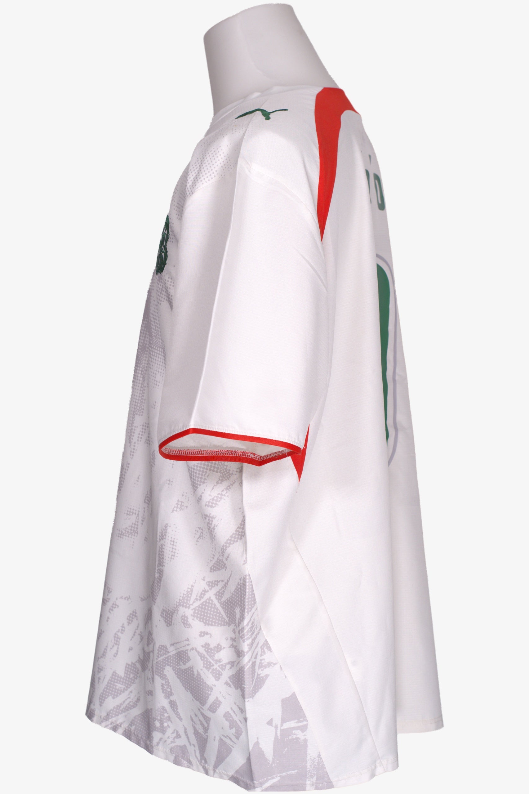 CAMERUN 2006 - ETO'O - AWAY