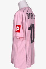 PALERMO 2005/06 - BRIENZA - HOME