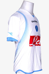 NAPOLI 2007/08 - DE ZERBI - AWAY
