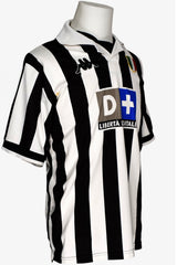 JUVENTUS 1998/99 - DEL PIERO - HOME
