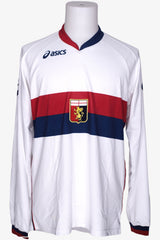 GENOA 2009/10 - CRESPO - AWAY