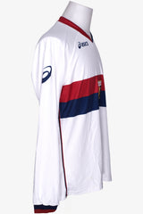 GENOA 2009/10 - CRESPO - AWAY