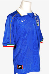 ITALIA 1995 - HOME