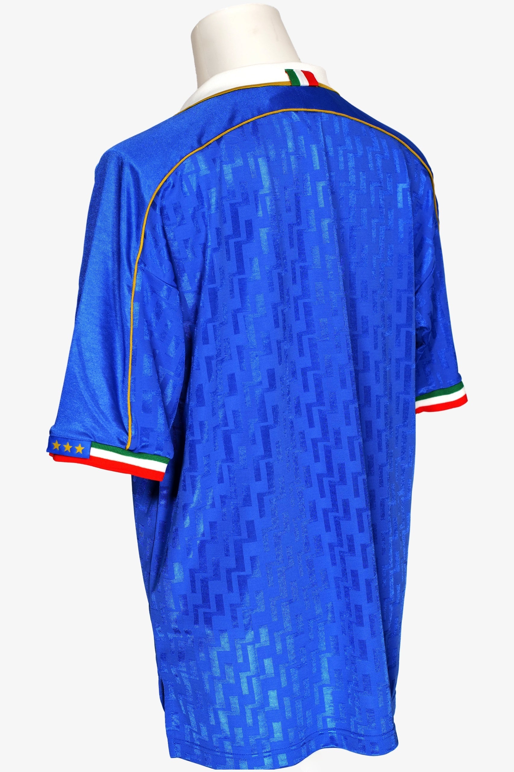 ITALIA 1995 - HOME