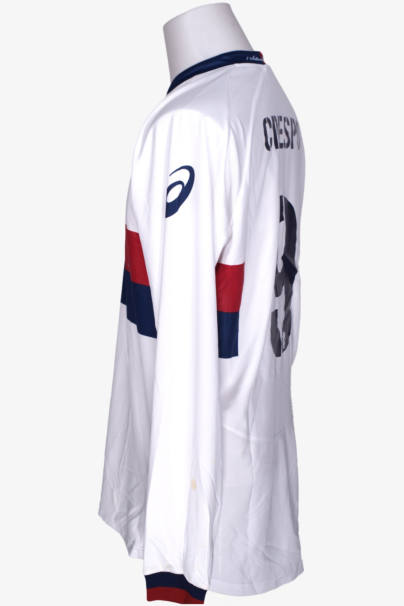GENOA 2009/10 - CRESPO - AWAY