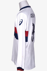 GENOA 2009/10 - CRESPO - AWAY