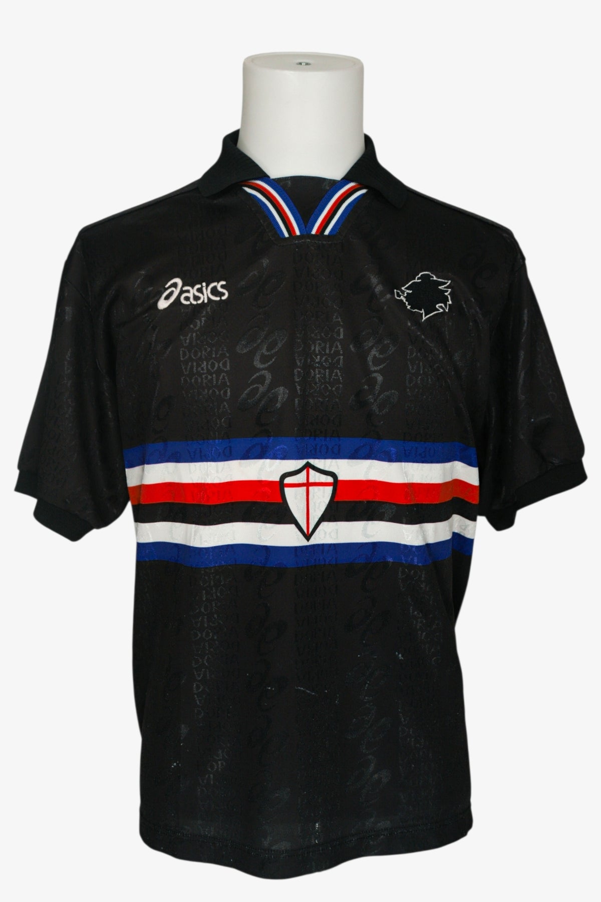 SAMPDORIA 1997/98 - VERON - THIRD