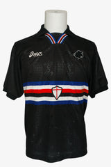 SAMPDORIA 1997/98 - VERON - THIRD