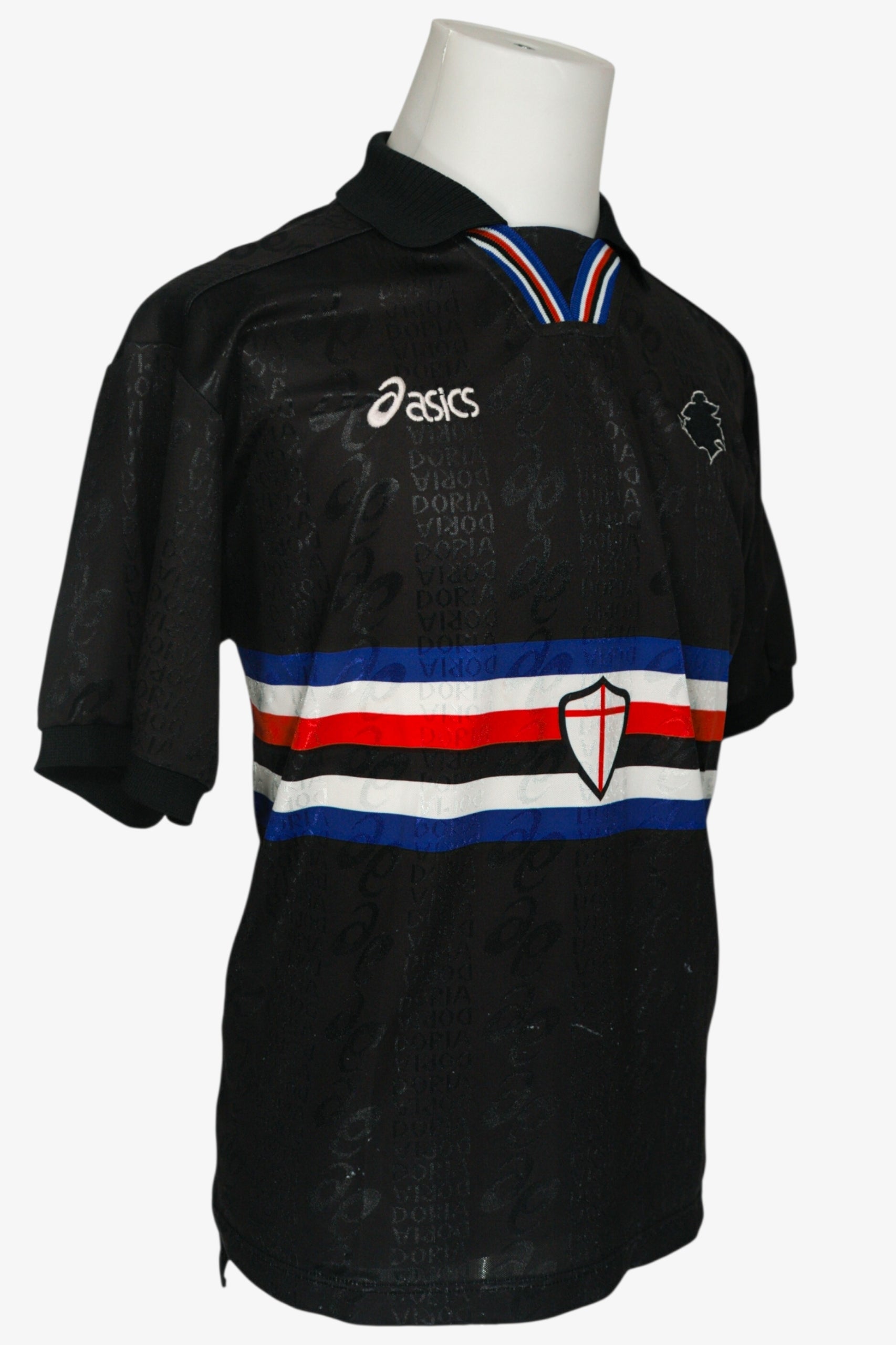 SAMPDORIA 1997/98 - VERON - THIRD