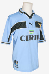 LAZIO 1998/99 - HOME - VERON