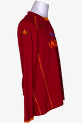 ROMA 2008/09 - TOTTI - HOME