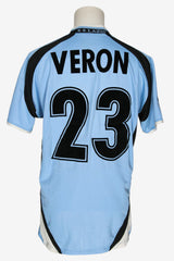 LAZIO 1998/99 - HOME - VERON