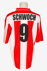 VICENZA 2004/05 - SCHWOCH - HOME