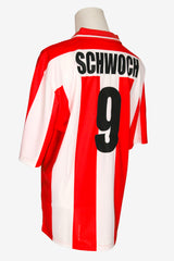 VICENZA 2004/05 - SCHWOCH - HOME