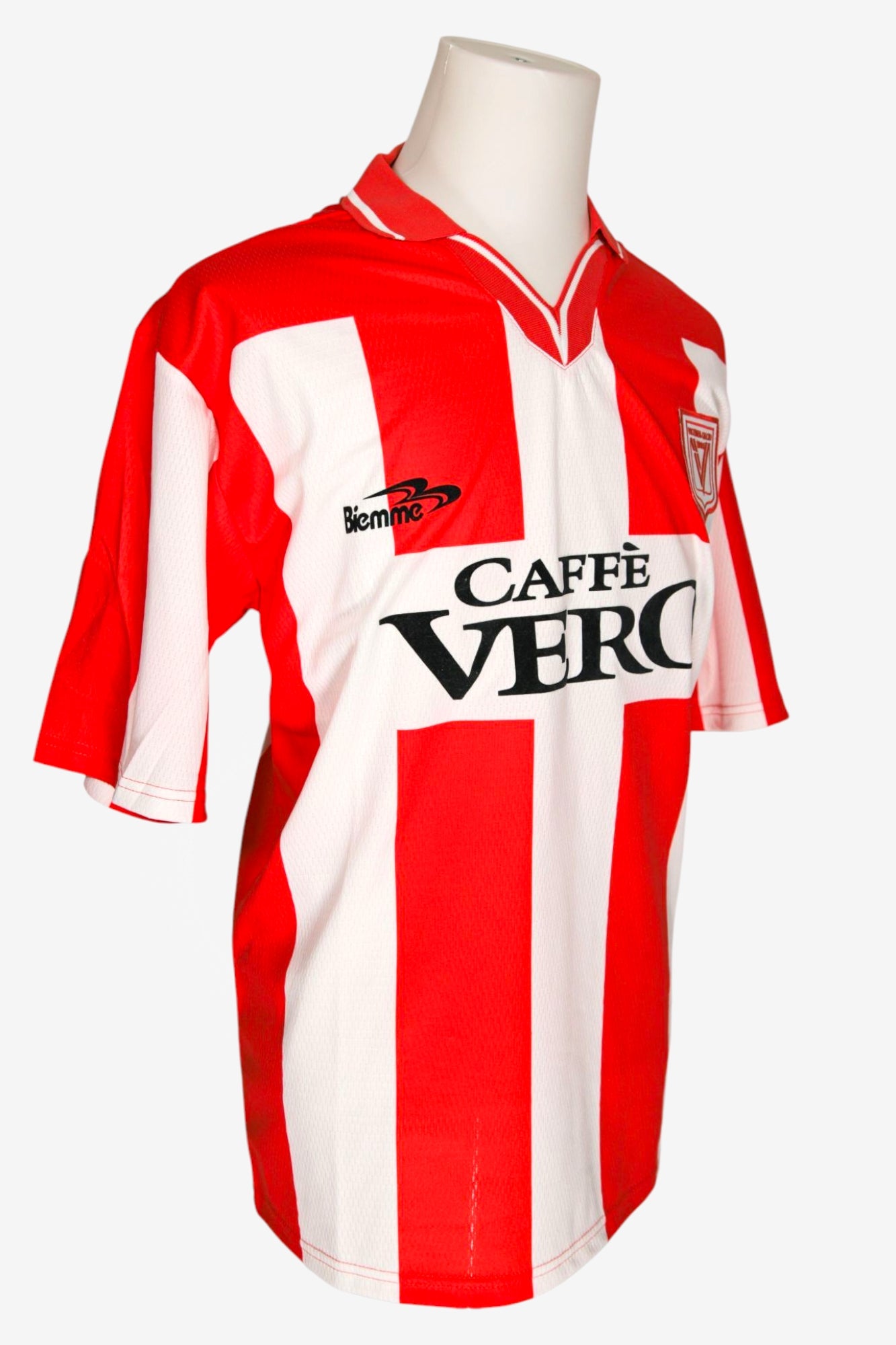 VICENZA 2004/05 - SCHWOCH - HOME