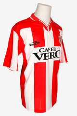 VICENZA 2004/05 - SCHWOCH - HOME