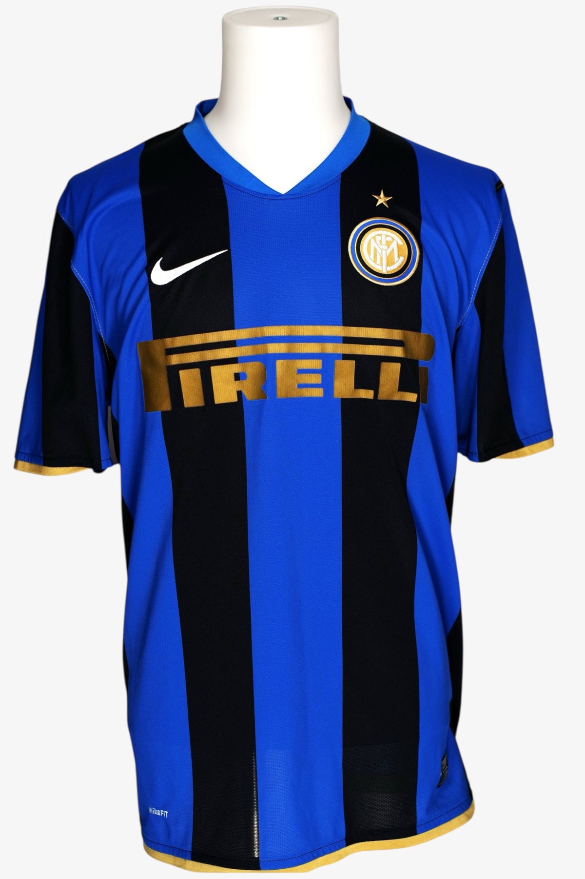 INTER 2008/09 - FIGO - HOME