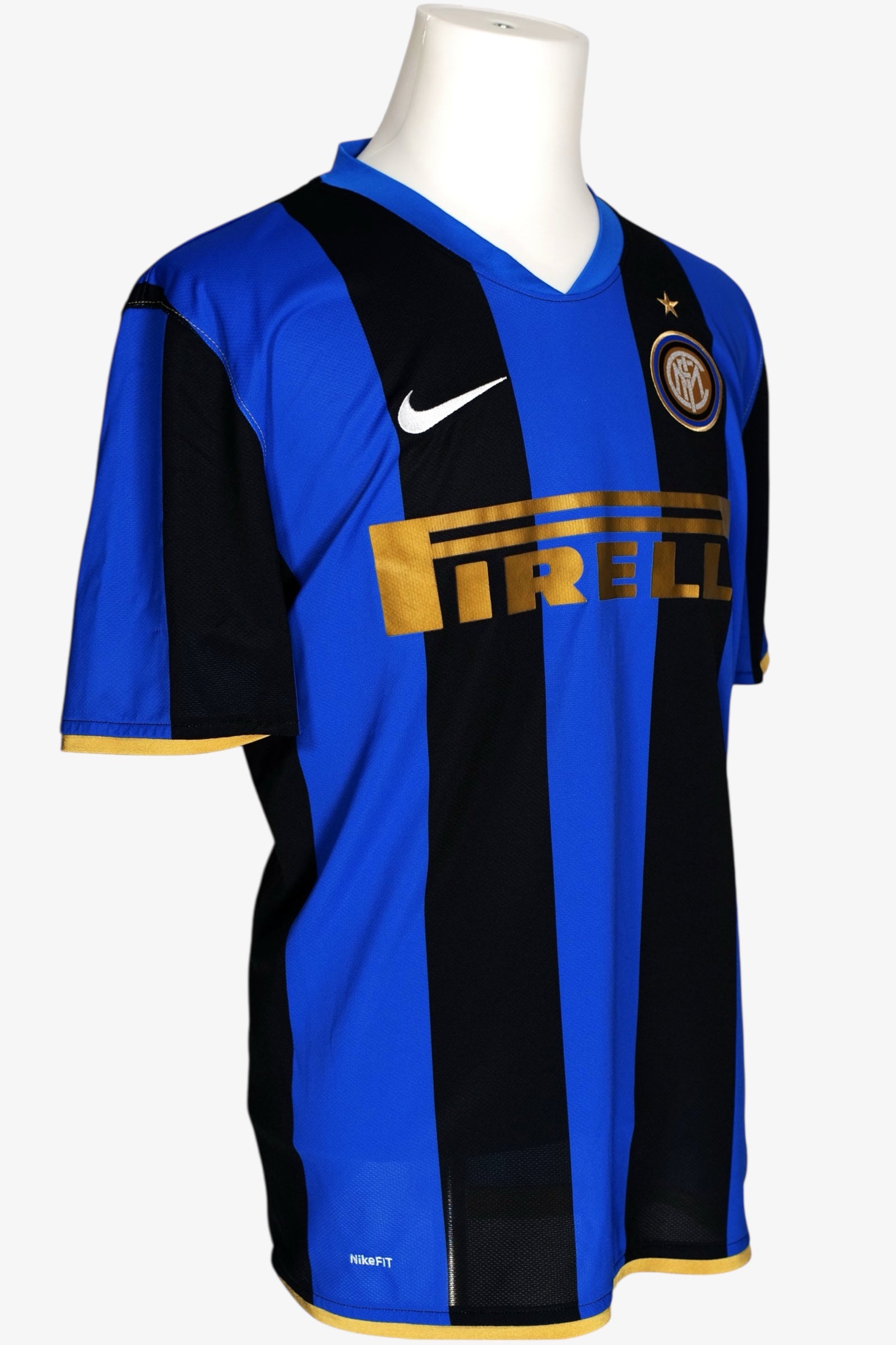 INTER 2008/09 - FIGO - HOME
