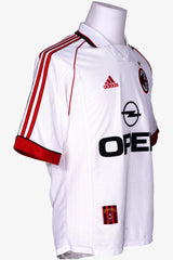 MILAN 1998/99 - BOBAN - AWAY