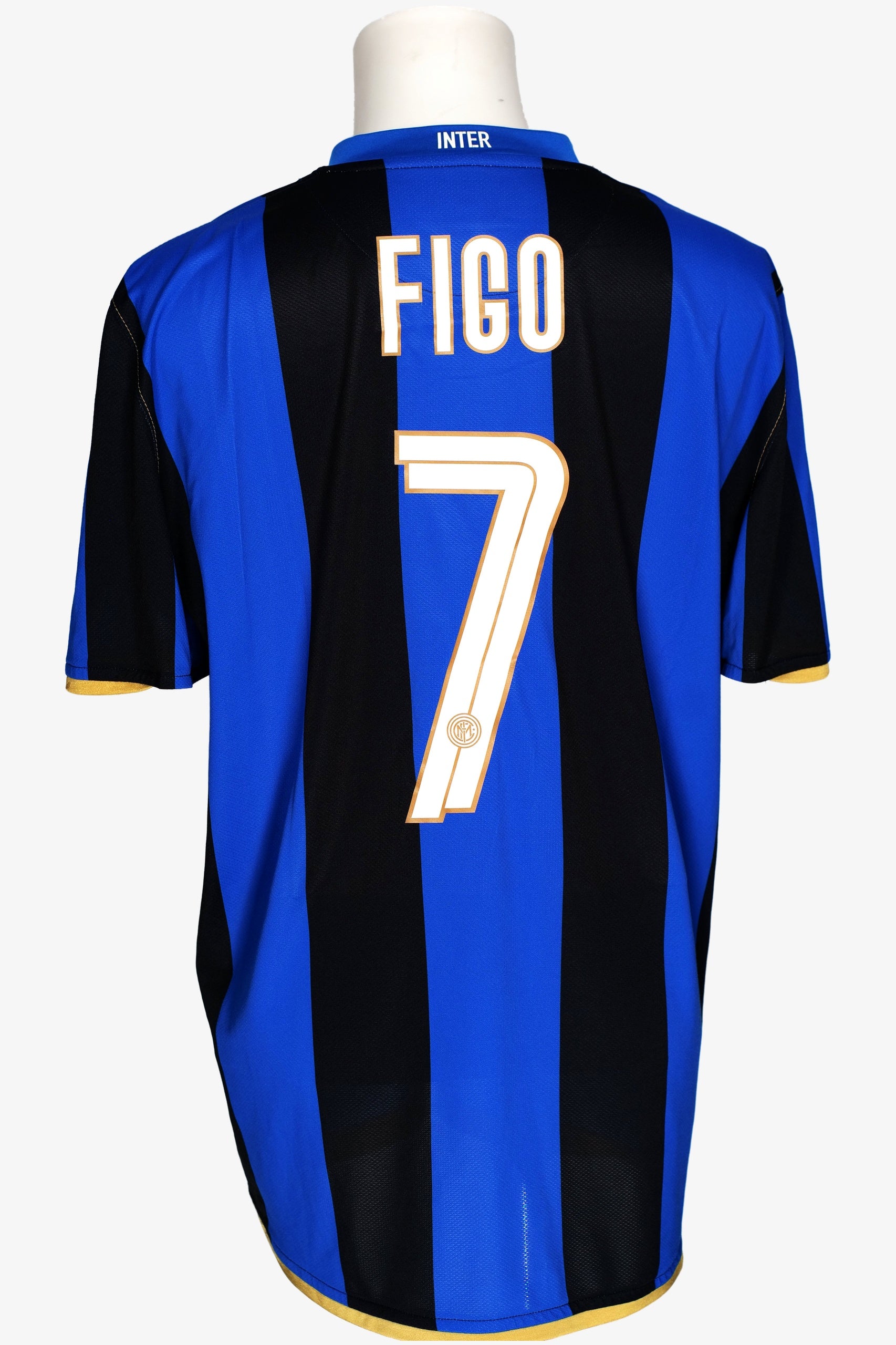 INTER 2008/09 - FIGO - HOME