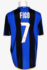 INTER 2008/09 - FIGO - HOME