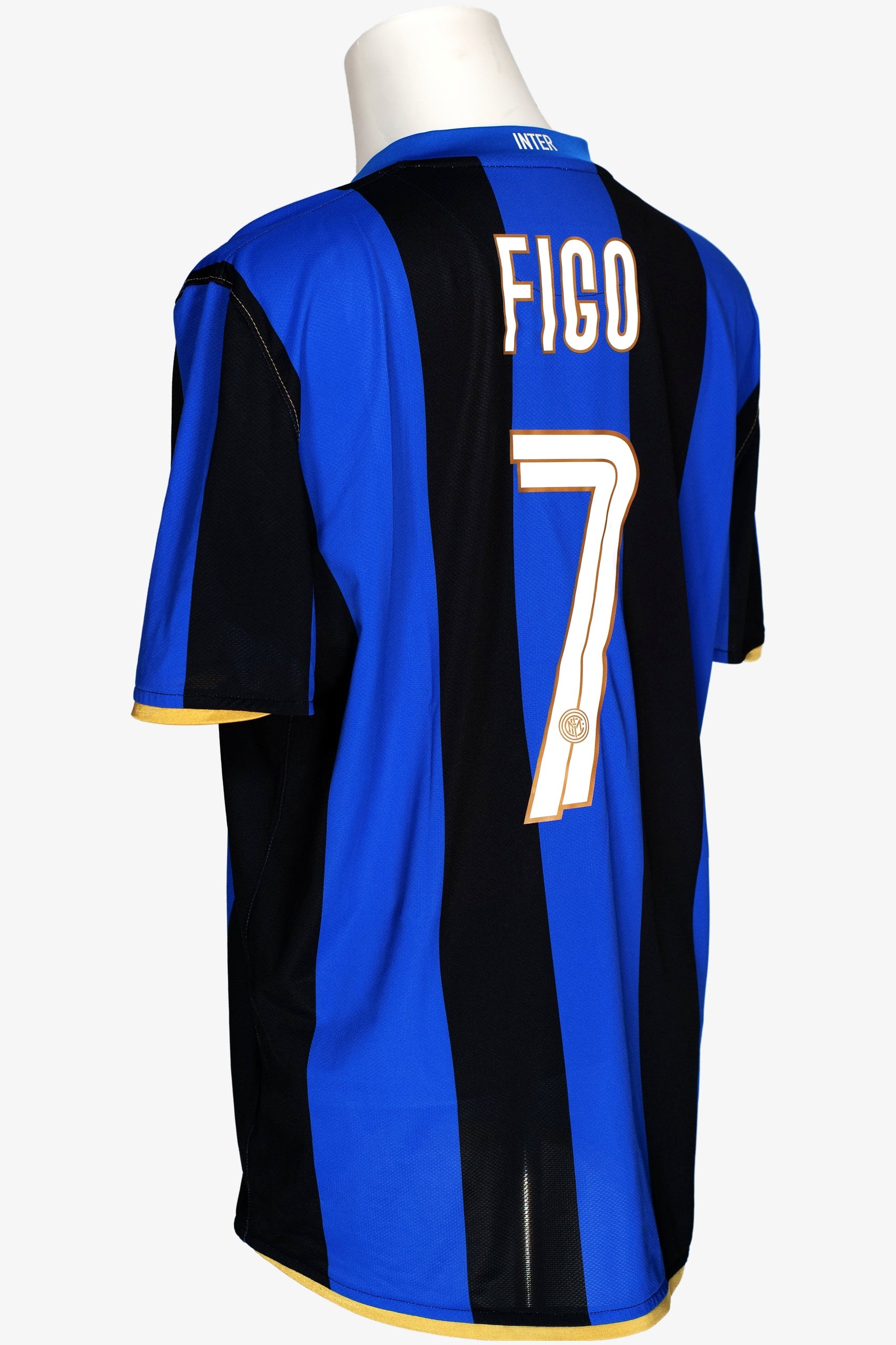 INTER 2008/09 - FIGO - HOME