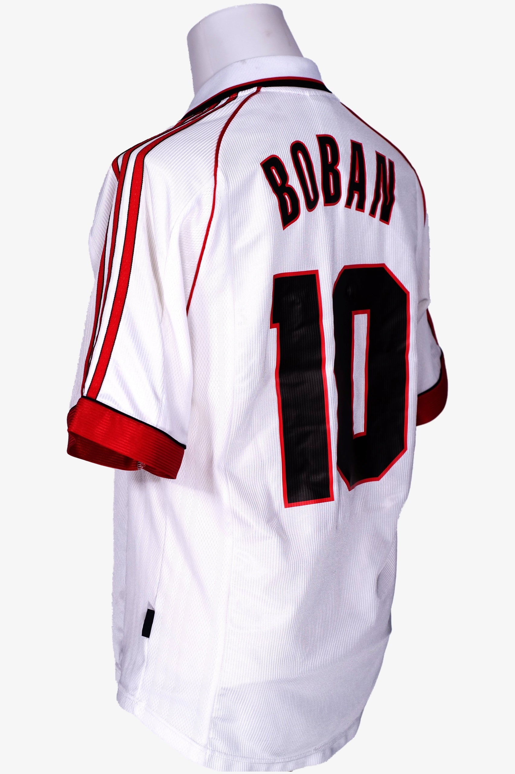 MILAN 1998/99 - BOBAN - AWAY