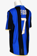 INTER 2008/09 - FIGO - HOME