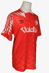 NAPOLI 1991/92 - THIRD