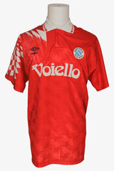 NAPOLI 1991/92 - THIRD