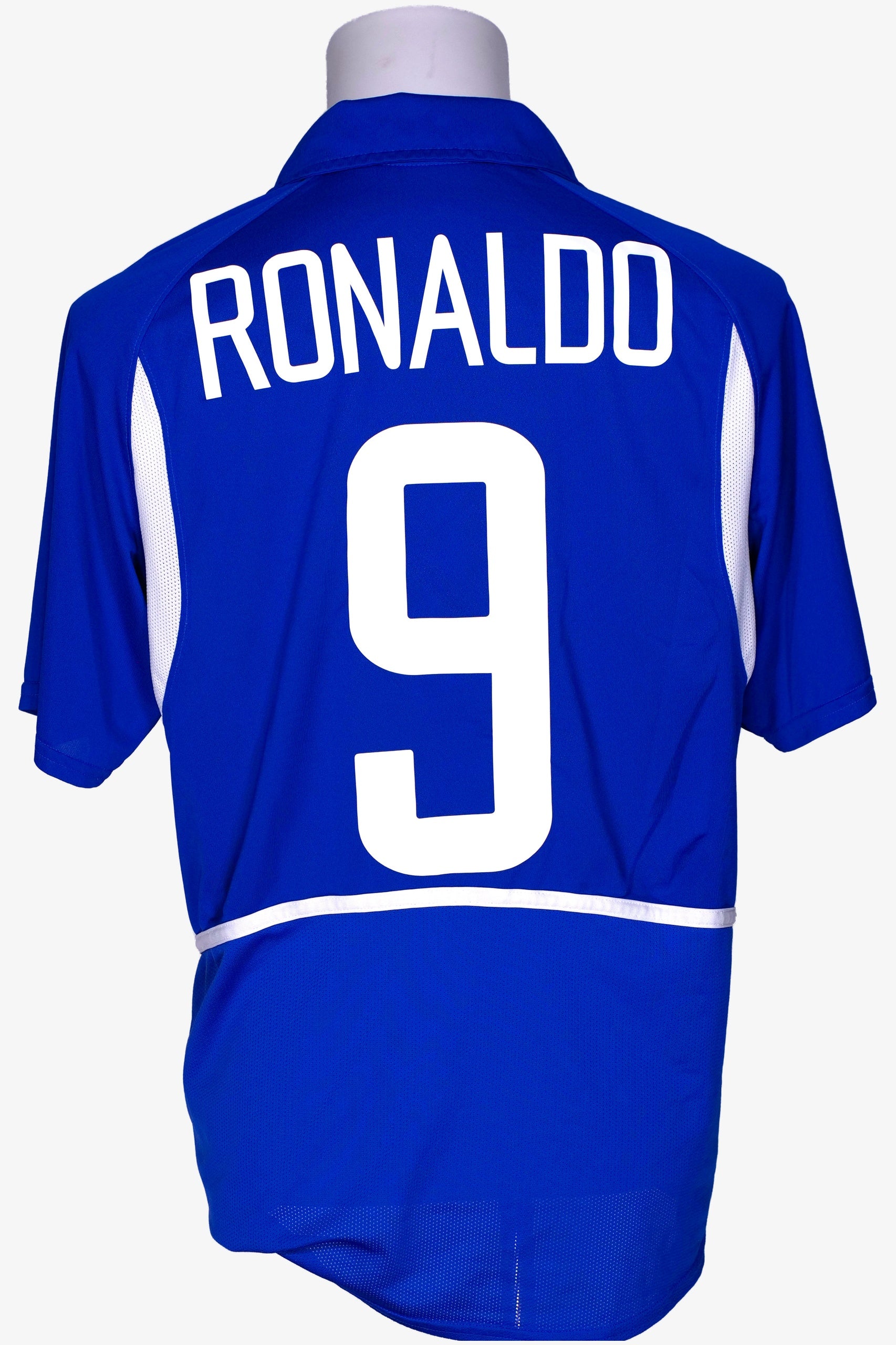 BRASILE 2003 - RONALDO - AWAY