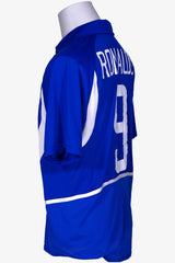 BRASILE 2003 - RONALDO - AWAY