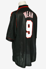 MILAN 1998/99 - THIRD - WEAH - XL