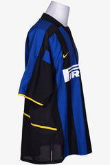 INTER 2002/03 - CRESPO - HOME