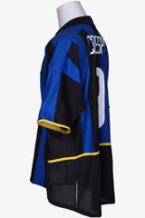INTER 2002/03 - CRESPO - HOME
