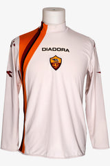 ROMA 2005/06 - TOTTI - AWAY