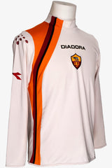 ROMA 2005/06 - TOTTI - AWAY