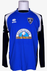 EMPOLI 2002/03 - ROCCHI - HOME - PREPARATA