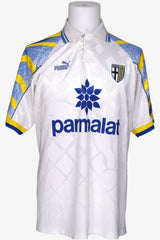 PARMA 1995/1996 - STOICKHOV - HOME