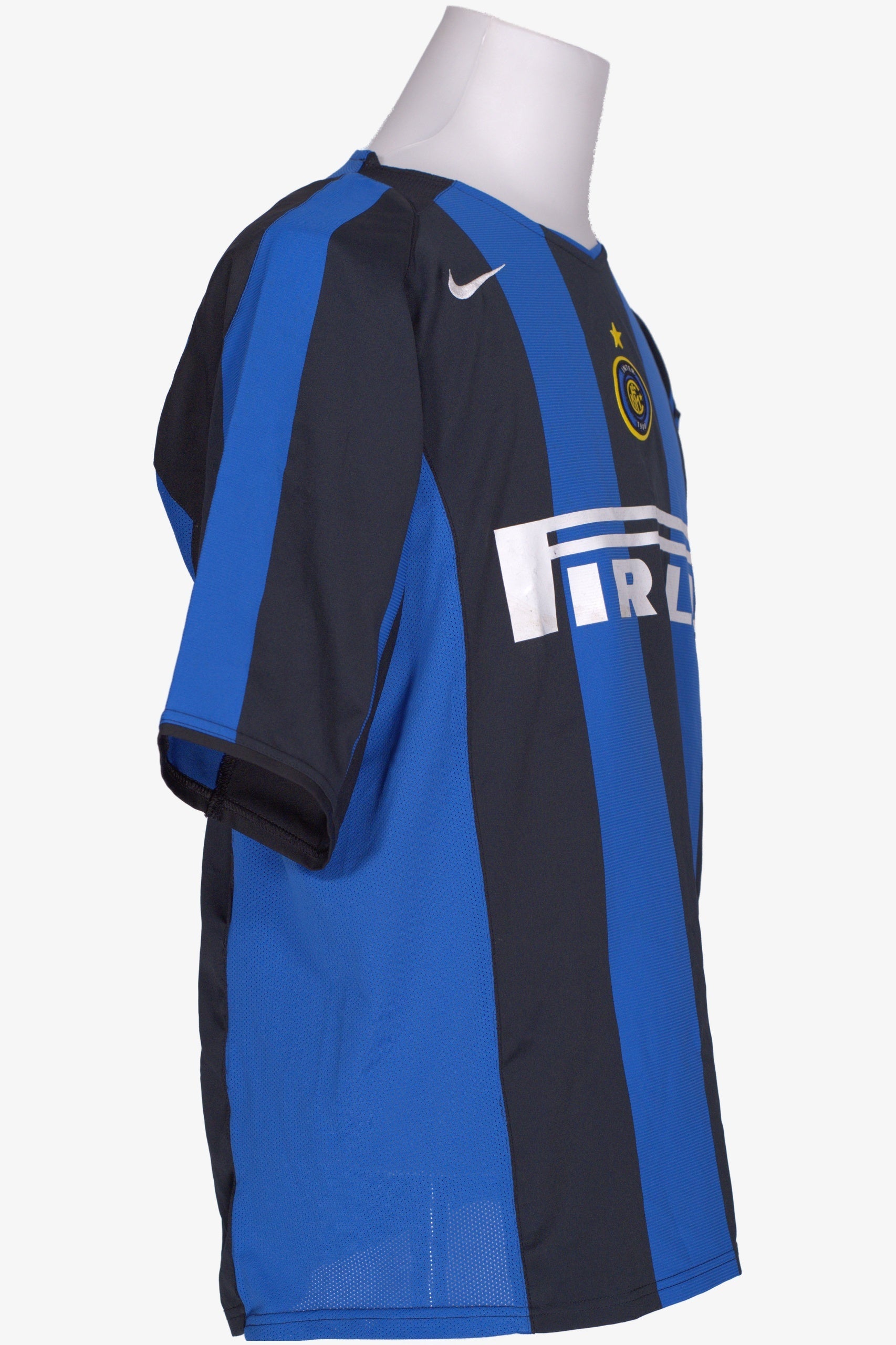 INTER 2004/05 - ADRIANO - HOME
