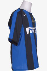 INTER 2004/05 - ADRIANO - HOME