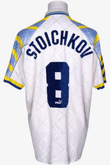PARMA 1995/1996 - STOICKHOV - HOME