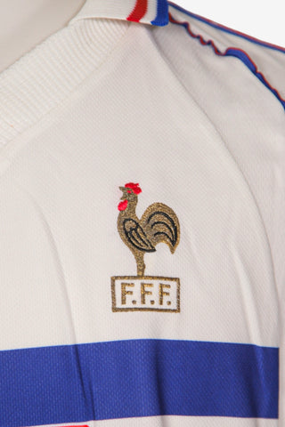 FRANCIA 1998 - AWAY - ZIDANE - M