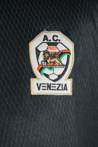 VENEZIA 1997/98 - HOME - MATCHWORN - ZIRONELLI - XL