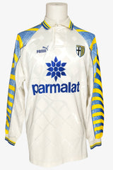 PARMA 1995/1996 - ZOLA - HOME